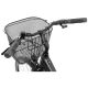 9. ENERO FRONT METAL BICYCLE BASKET FOR TOWING