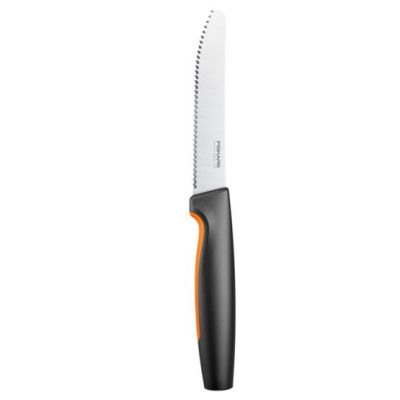 6. Fiskars 1057558 kitchen cutlery and knife set 5 pcs.