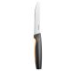6. Fiskars 1057558 kitchen cutlery and knife set 5 pcs.