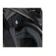 41. OSPREY Kestrel 48 trekking backpack, black, S/M