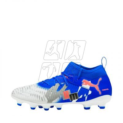 5. Puma Future 8 Match Forever FG/AG Jr 108435 01 Football Boots