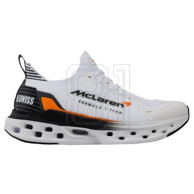 2. K-Swiss Impls Trnr X Mclaren M 04414-196-M shoes