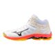 8. Mizuno Wave Voltage 2 MID V1GA246598 shoes