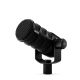 3. RODE PodMic USB - Dynamic Podcast Microphone