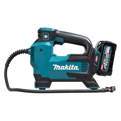 15. Makita MP001GZ compressor 24 l/min Battery