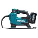 15. Makita MP001GZ compressor 24 l/min Battery
