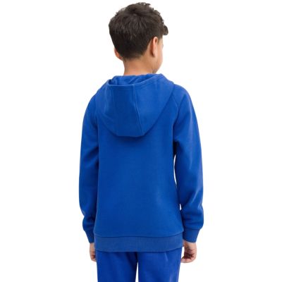 16. 4F Jr sweatshirt 4FJSS23TSWSM220 36S