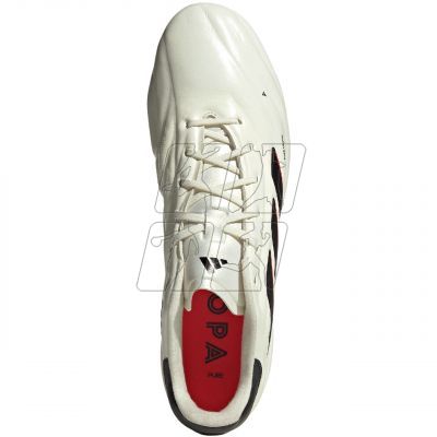 8. adidas Copa Pure 2 Elite FG M IF5447 football shoes