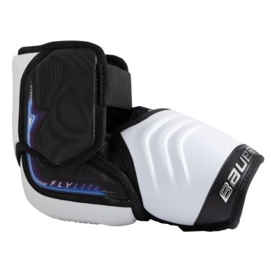 Bauer Vapor Flylite Jr. Hockey Elbow Pads