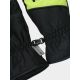 2. Children's ski gloves 4F Junior 4FJWAW24AFGLU154-45S