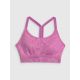 7. 4F Low Support Training Bra 4FRSS26USBAF289-54A
