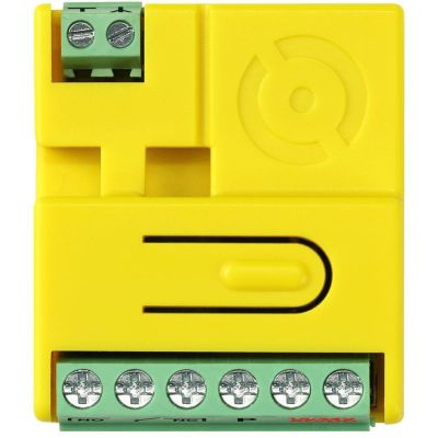 Proxima NW1 SATP controller/radio receiver (SATEL PERFECTA)