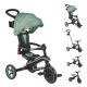 18. Globber Explorer Trike Foldable 4in1 732-104