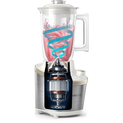 13. PHILIPS HR3760/01 Stand Blender