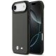 BMW M Kevlar Matt MagSafe Case for iPhone Air - Black