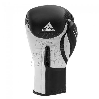 8. adidas Speed Tilt 250 SPD250TG boxing gloves 