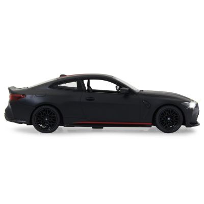14. Jamara BMW M4 CSL Remote Controlled Model Car Electric Motor 1:16