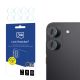 Hybrid Glass for Camera Lens 3mk Lens Protection for Xiaomi Poco X8 Pro