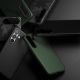 4. Ringke Onyx Case for Samsung Galaxy S25+ - Black