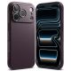2. Ringke Onyx Case for iPhone 18 Pro Max / 17 Pro Max – Burgundy