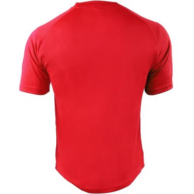 6. Givova One U MAC01-0012 Football Shirt