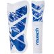 4. Reusch Shinguard Attrakt Supreme 51 77 040 1090 Football Shin Guards