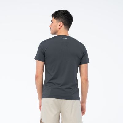 8. BAZH SENIOR Men's Short-Sleeve T-Shirt