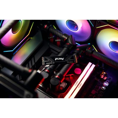 10. KINGSTON SSD SFYR2S/4T0 4TB FURY Ren. NVMe