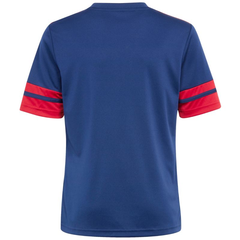 2. adidas Squadra 25 Jr T-shirt JJ2415