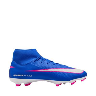 Nike Zoom Mercurial Superfly 10 Academy FG/MG FQ1456 446 43 Football Boots