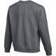 2. Nike Park 26 Fleece Crew Men's Sweatshirt Gray IB1190 063