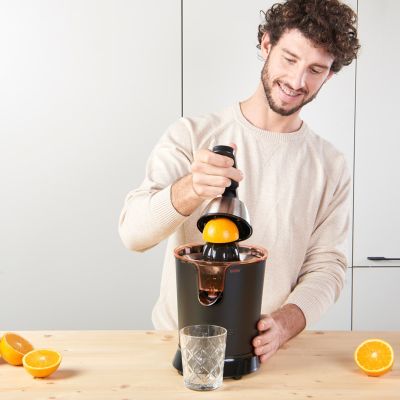 21. Taurus Easy Press 600 citrus juicer (600W)