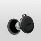 4. SBS Track My Circle Waterproof IP65 Locator Compatible with Apple Find My - Black