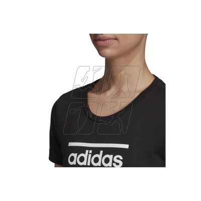 3. T-Shirt adidas Celebrate the 90s Tee W EH6458