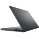 7. Dell Pro 15 Essential PV15250 Core 3 100U 15.6"FHD 120Hz 250nits AG 8GB DDR5 4400 SSD512 Intel UHD Graphics FgrPr WLAN+BT BcklKb W11Pro 3Y Pro Support Carbon Black + Dell Optical Mouse-MS116 Black