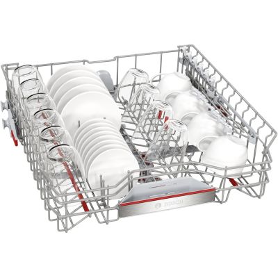 8. BOSCH SMI6ECS10E built-in dishwasher