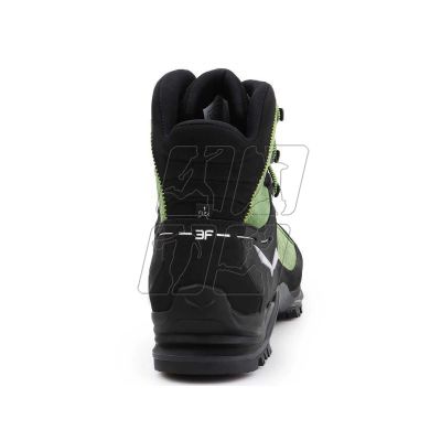 11. Salewa MS MTN Trainer MID GTX M 63458-5949 trekking shoes