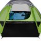 11. NC6006 GREEN-GREY DISCOVERY NILS CAMP TENT
