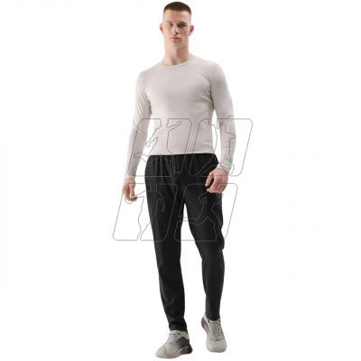 4. Trousers 4F FNK M0837 M 4FWSS25TFTRM0837 20S