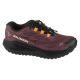 2. Salomon Aero Blaze 4 Grvl W Women's Running Shoes Low Top Burgundy (L45472700)