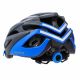 30. Meteor Marven 24731-24733 Bicycle Helmet