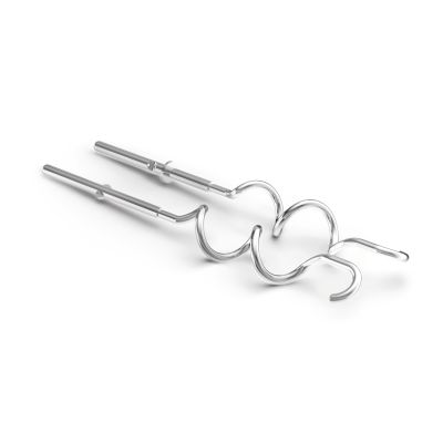 7. TEFAL PrepMix HT464138 Mixer with Bowl