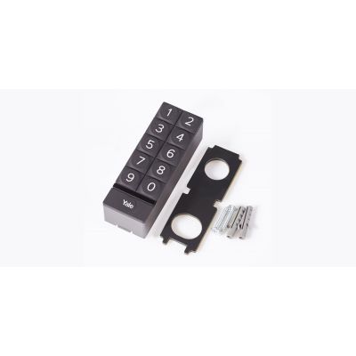 Linus Yale Smart Keypad