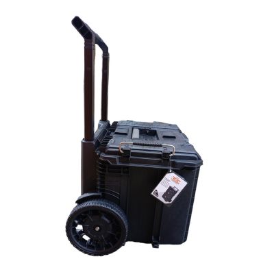 2. ROC Pro Gear 2.0 Rolling Tool Box
