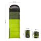26. Meteor Bombay Sleeping Bag L 17371