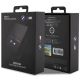 4. BMW M Collection MagSafe 5W 3000mAh Inductive Power Bank - Black
