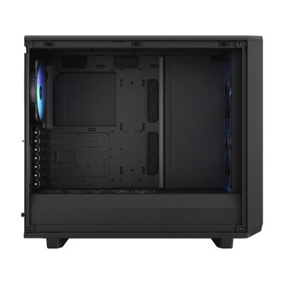 9. Fractal Design Meshify 2 RGB Black
