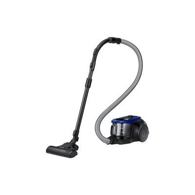 3. Samsung VC07M2110SB/GE Cyclonic Vacuum Cleaner (700W; Blue)