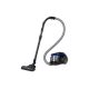 3. Samsung VC07M2110SB/GE Cyclonic Vacuum Cleaner (700W; Blue)
