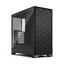 Fractal Design Pop 2 Air Black TG Midi Tower Black